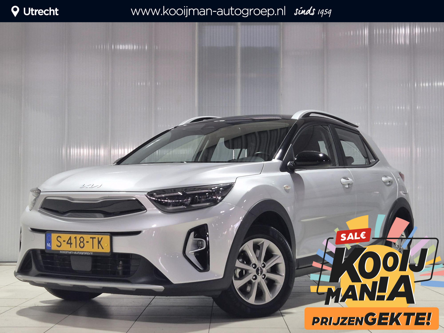 Kia Kia
