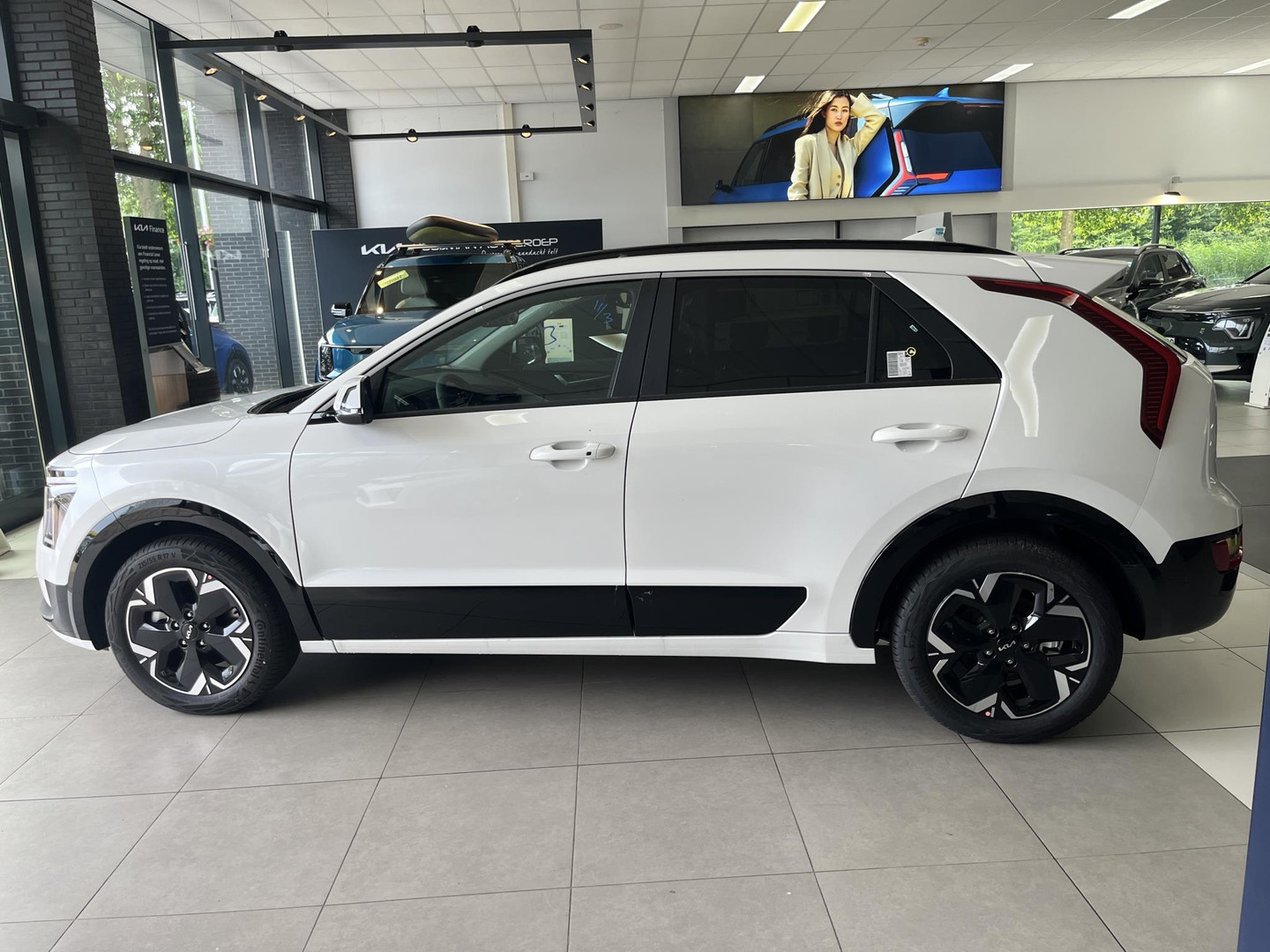 Kia Kia