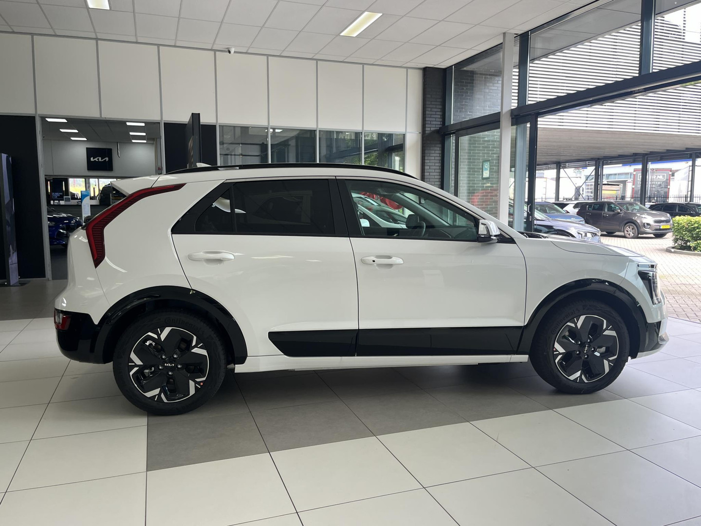 Kia Kia