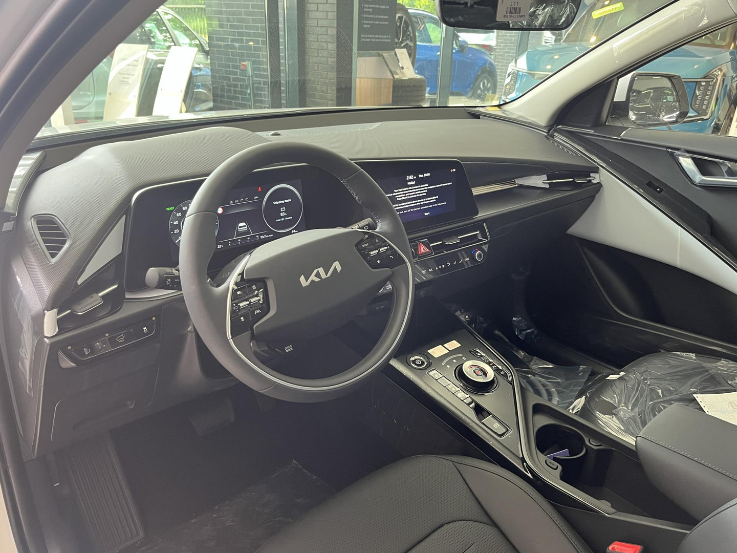 Kia Kia