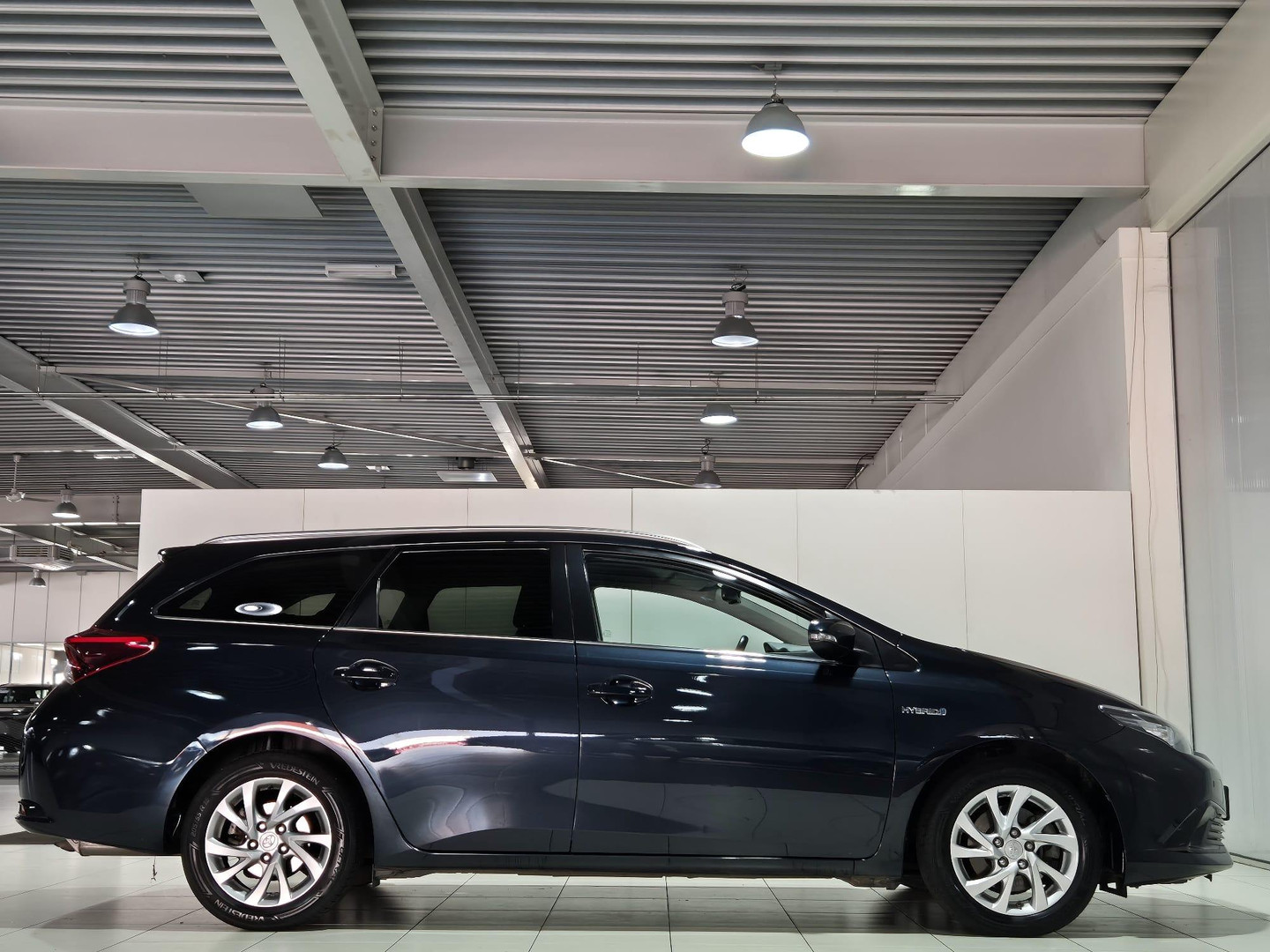 Toyota Toyota