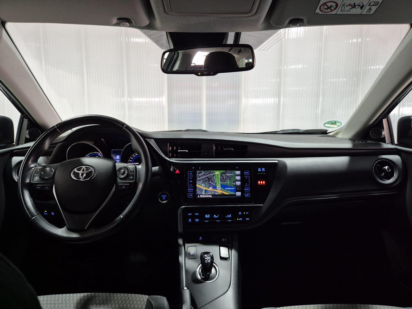 Toyota Toyota