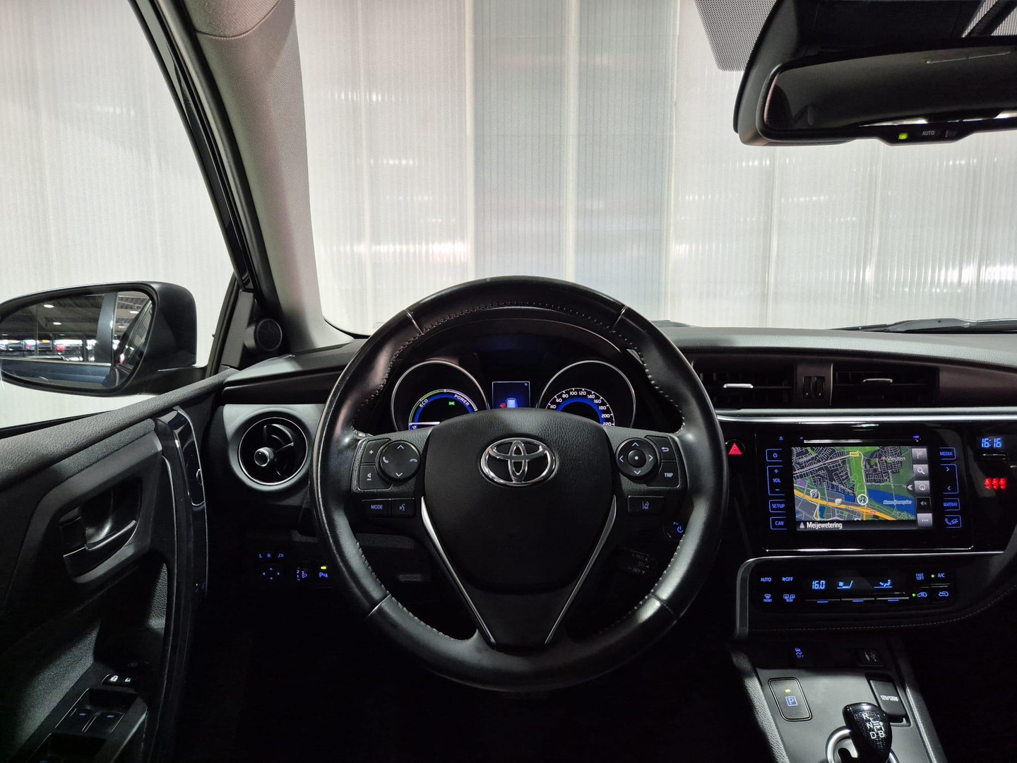 Toyota Toyota