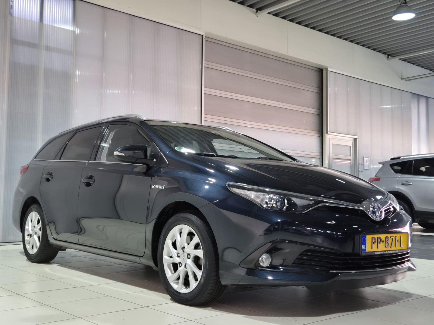 Toyota Toyota