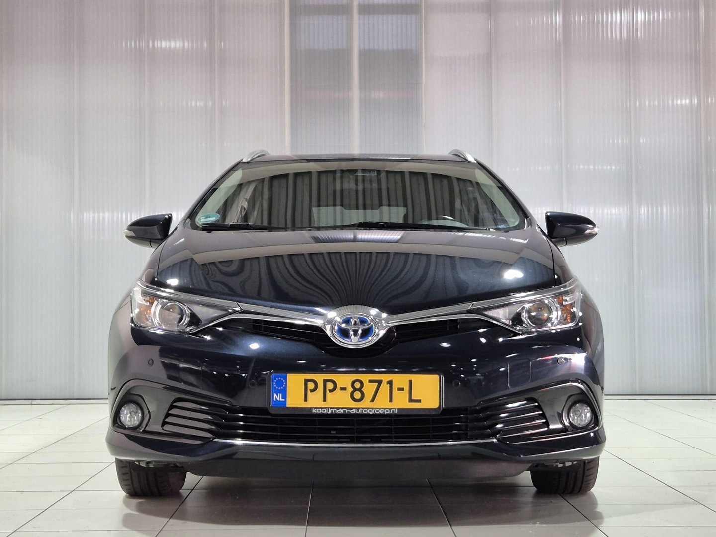 Toyota Toyota