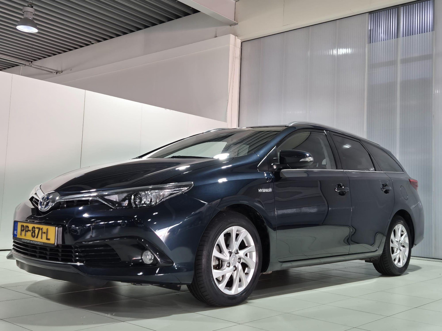 Toyota Toyota