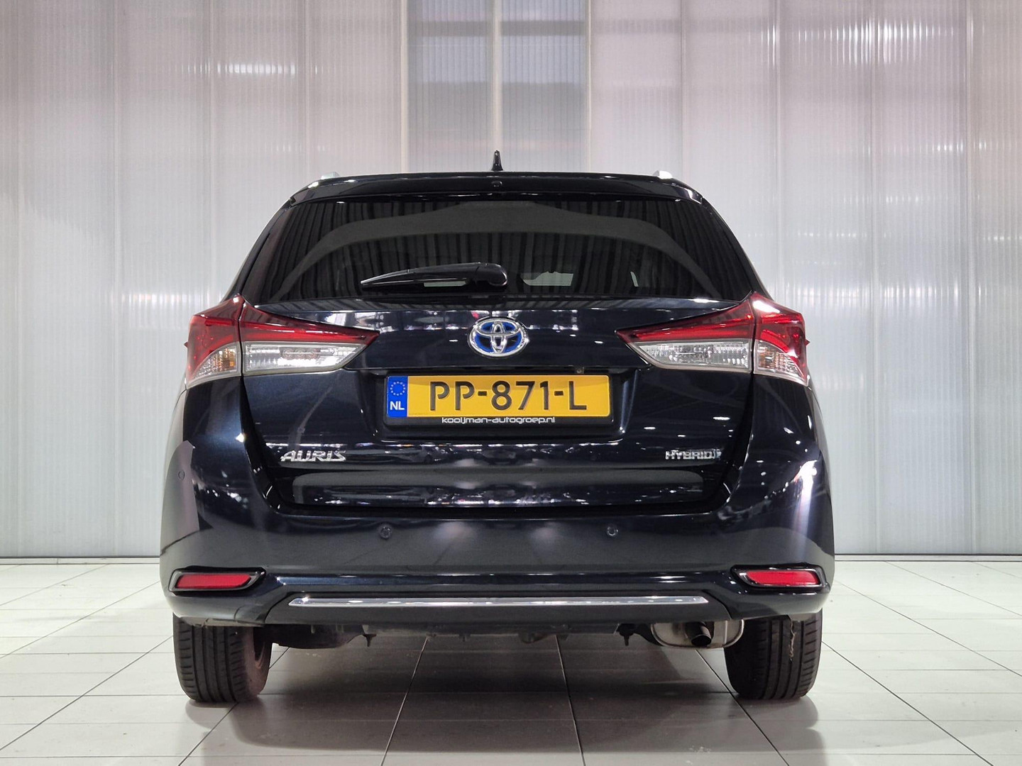 Toyota Toyota