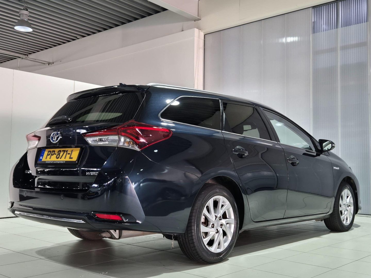 Toyota Toyota