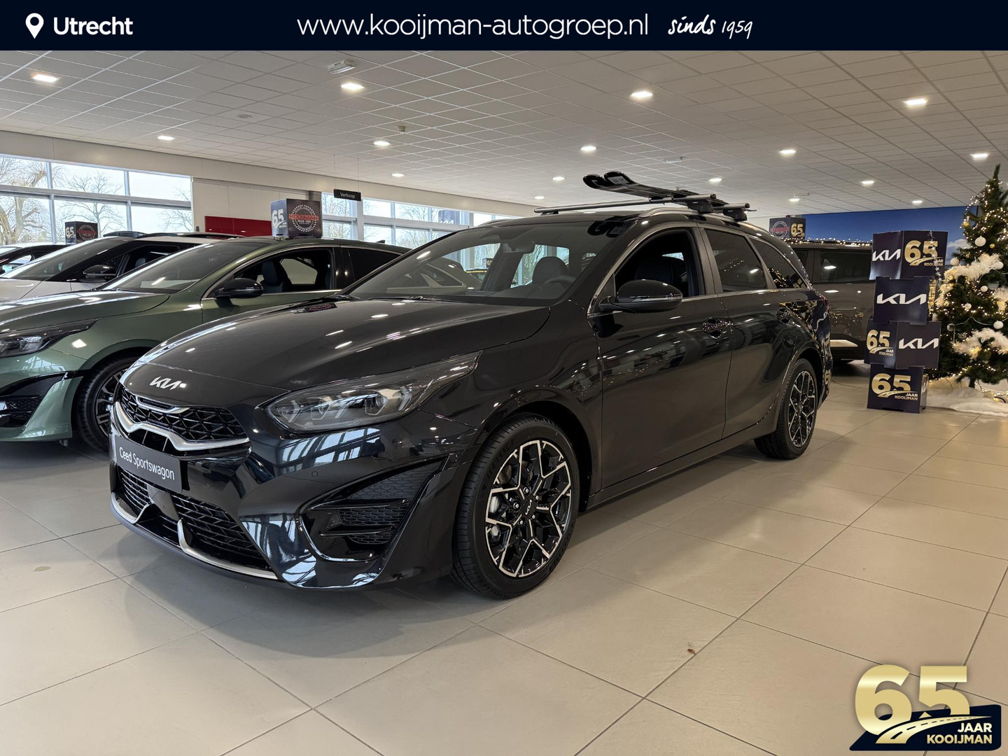 Kia Ceed Sportswagon