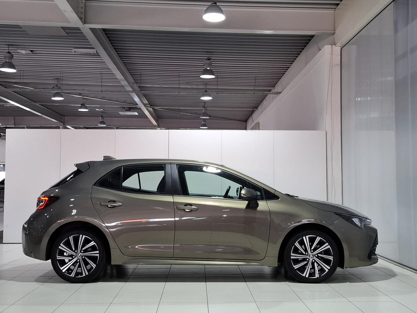 Toyota Toyota