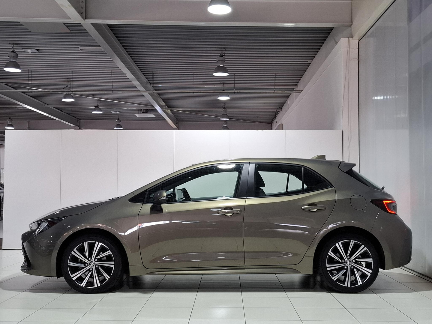 Toyota Toyota