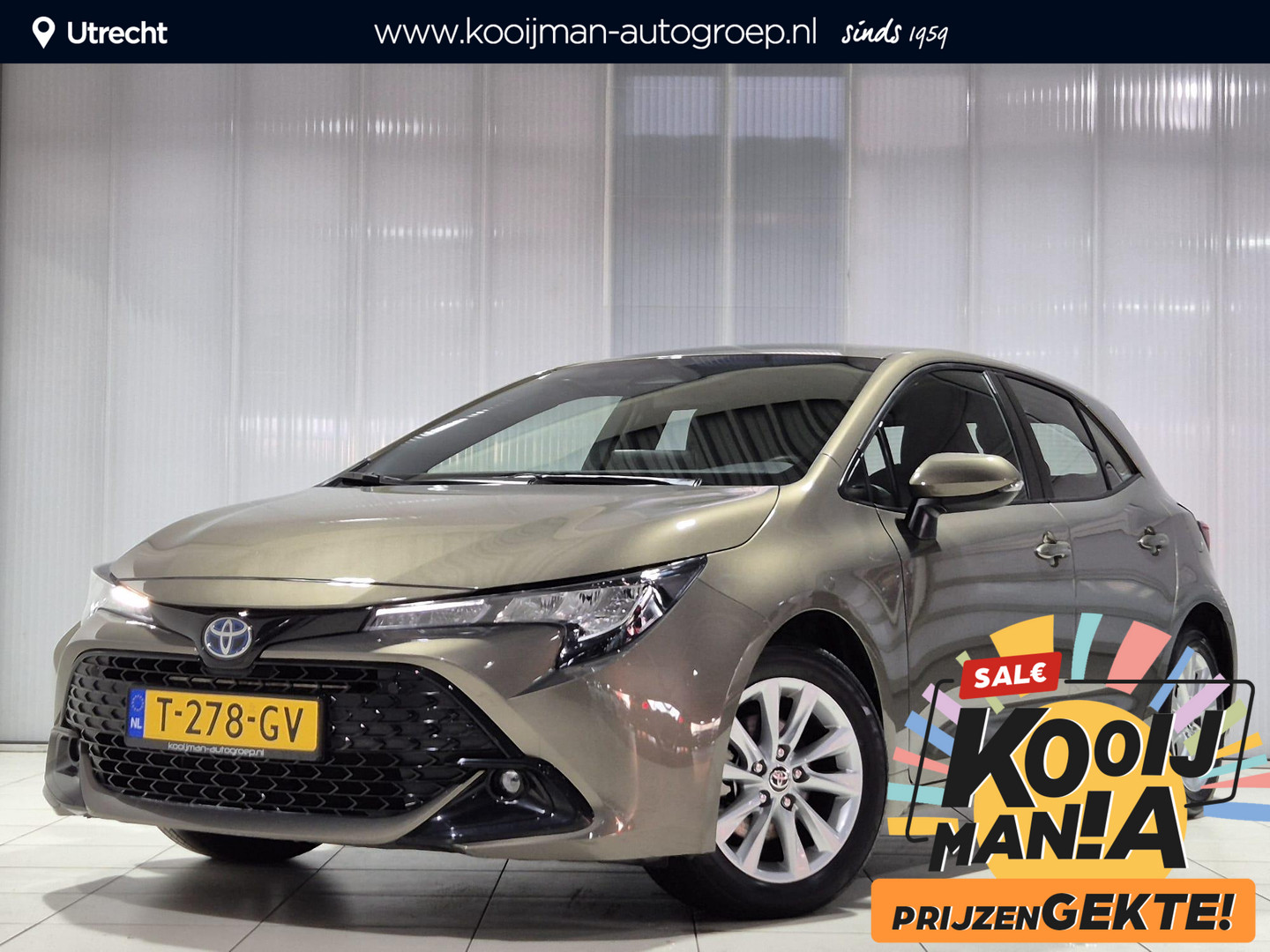 Toyota Toyota