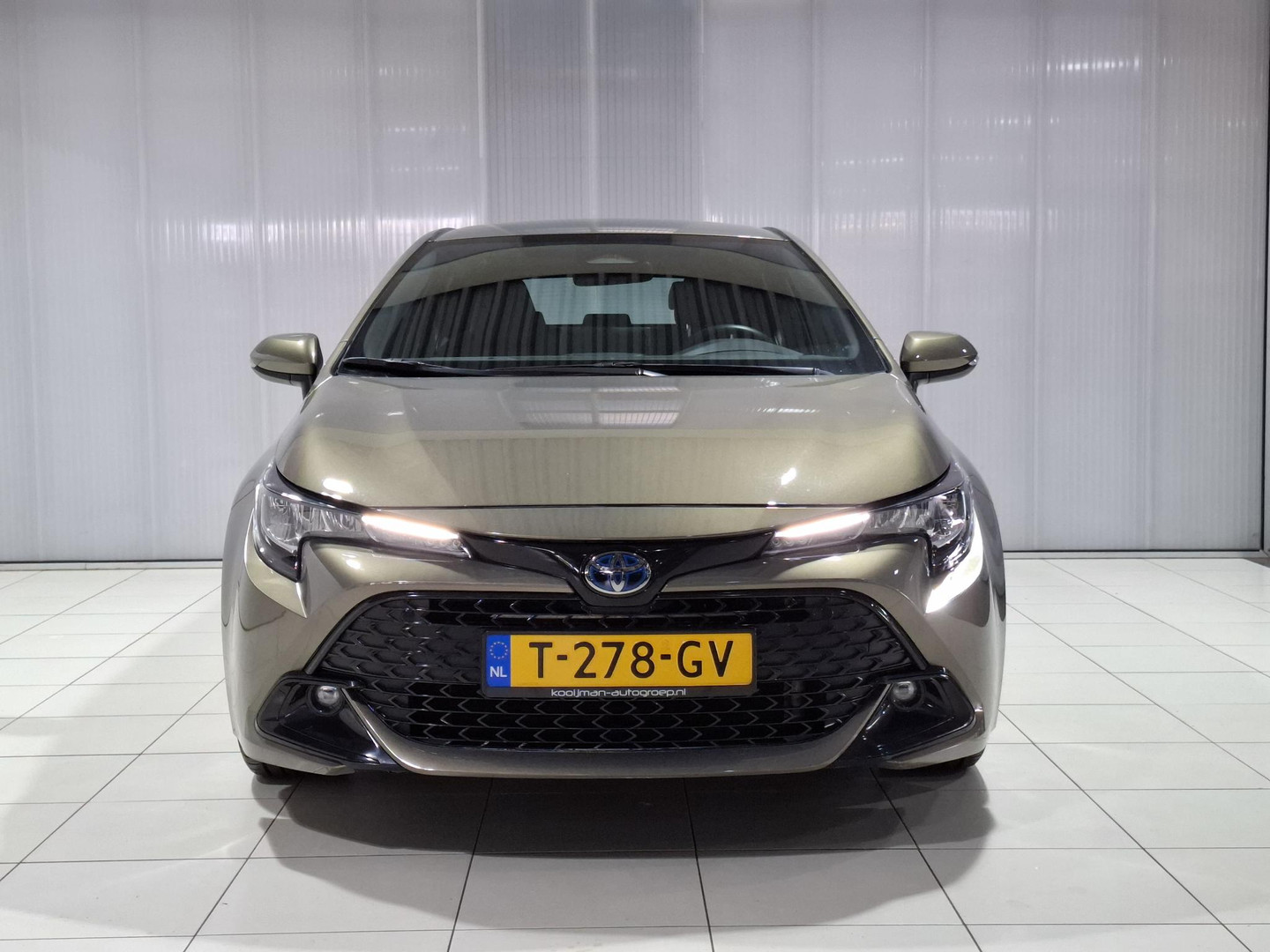 Toyota Toyota