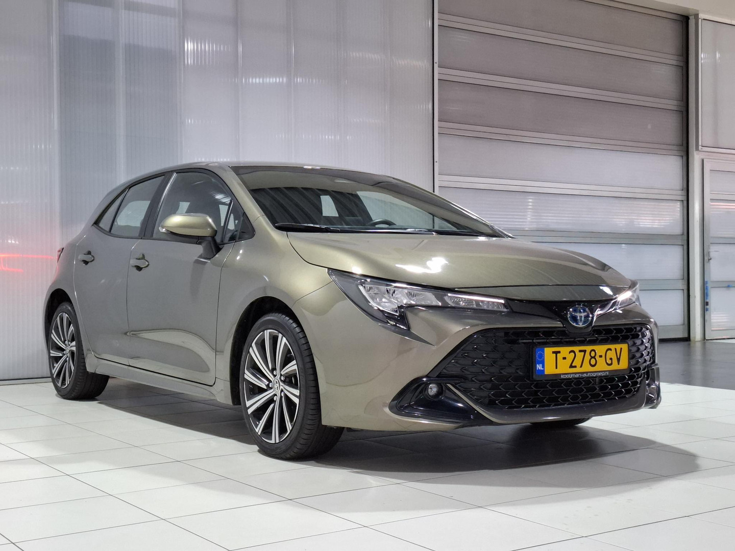 Toyota Toyota