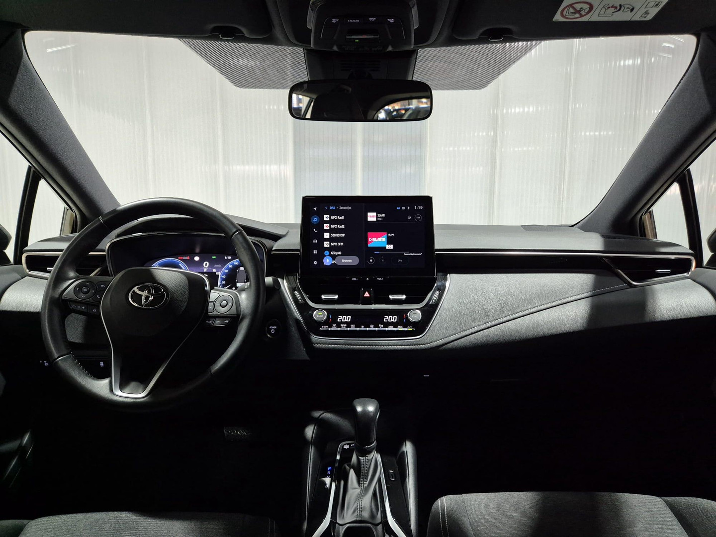 Toyota Toyota