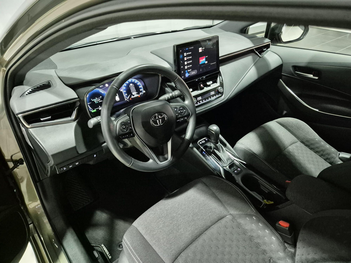 Toyota Toyota