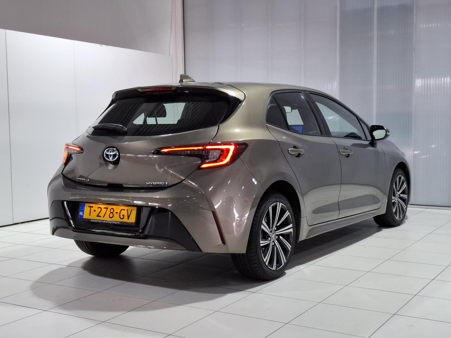 Toyota Toyota