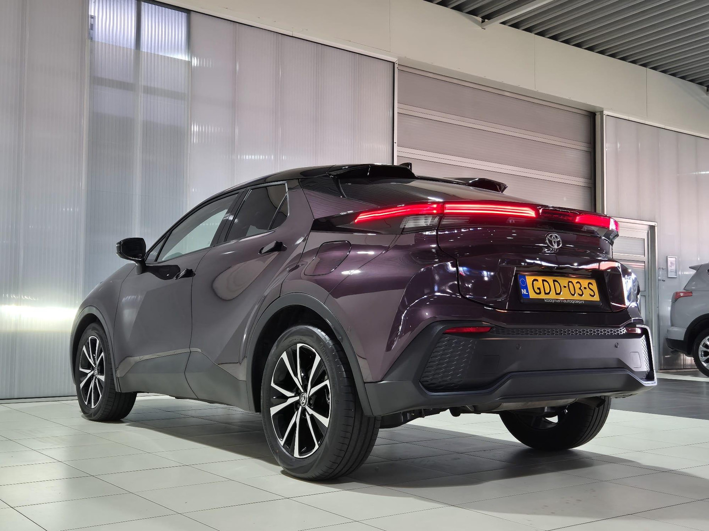 Toyota
