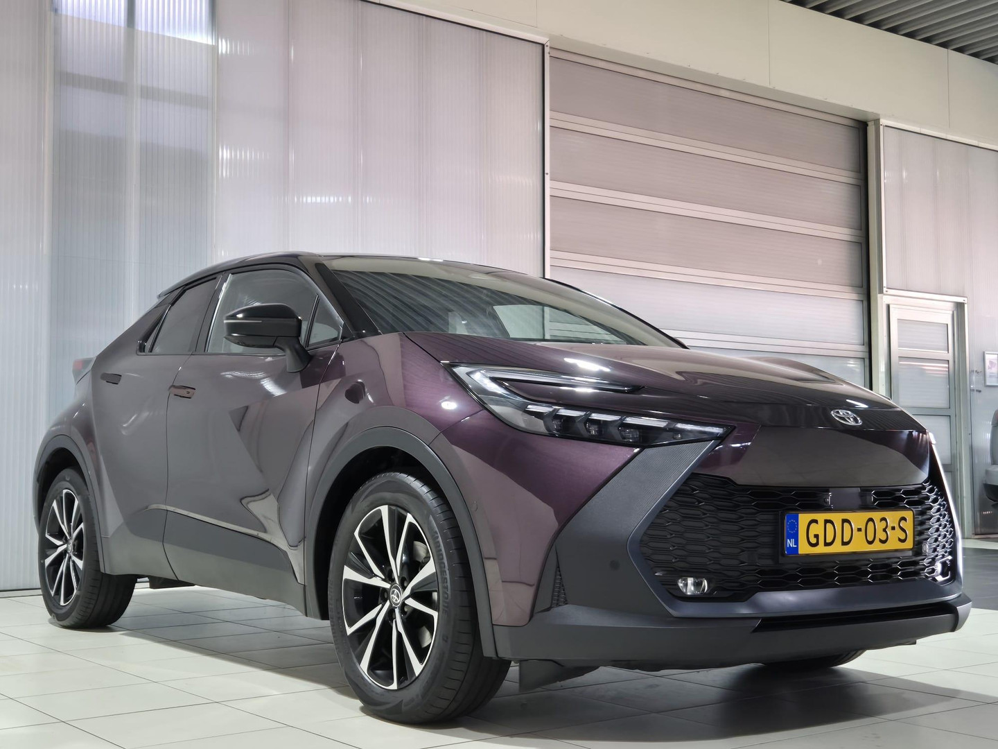 Toyota