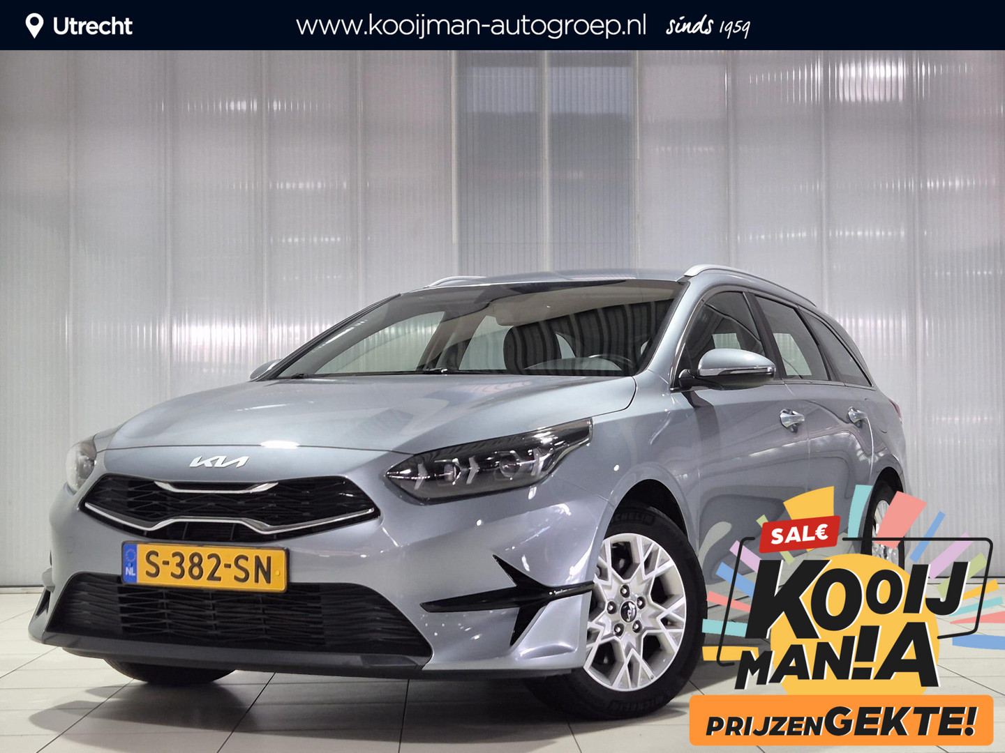 Kia