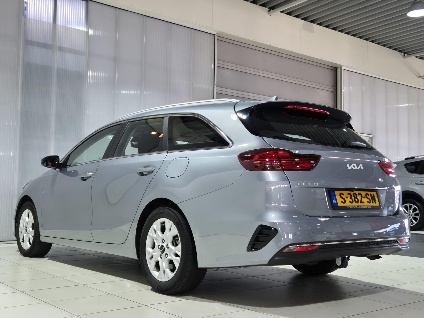Kia