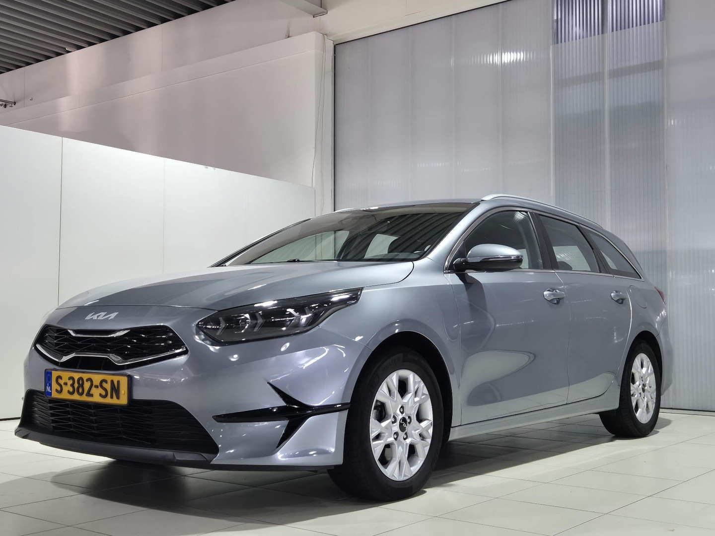 Kia