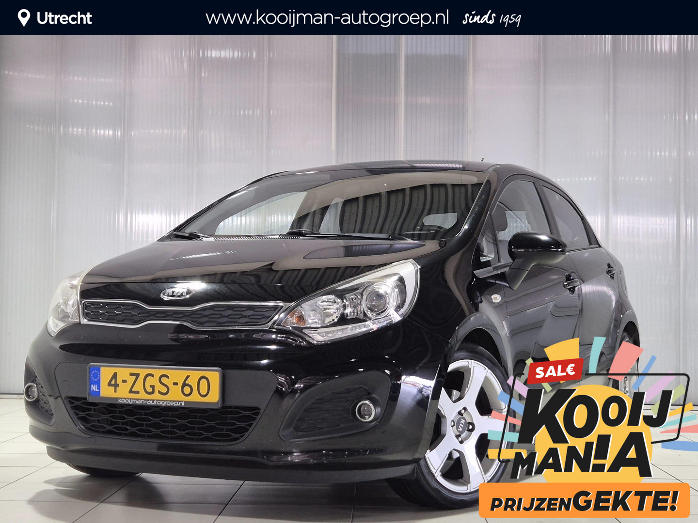 Kia Kia