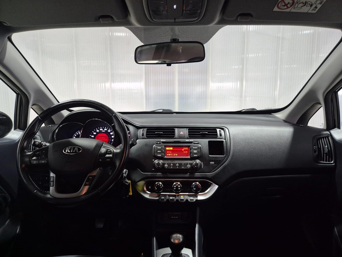 Kia Kia