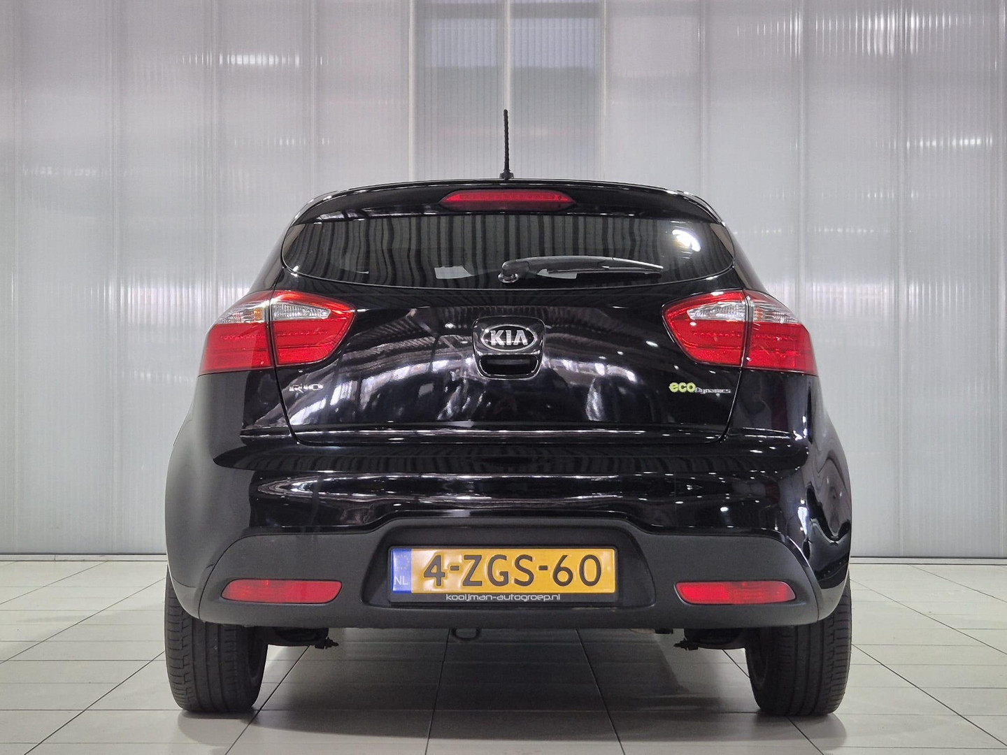 Kia Kia