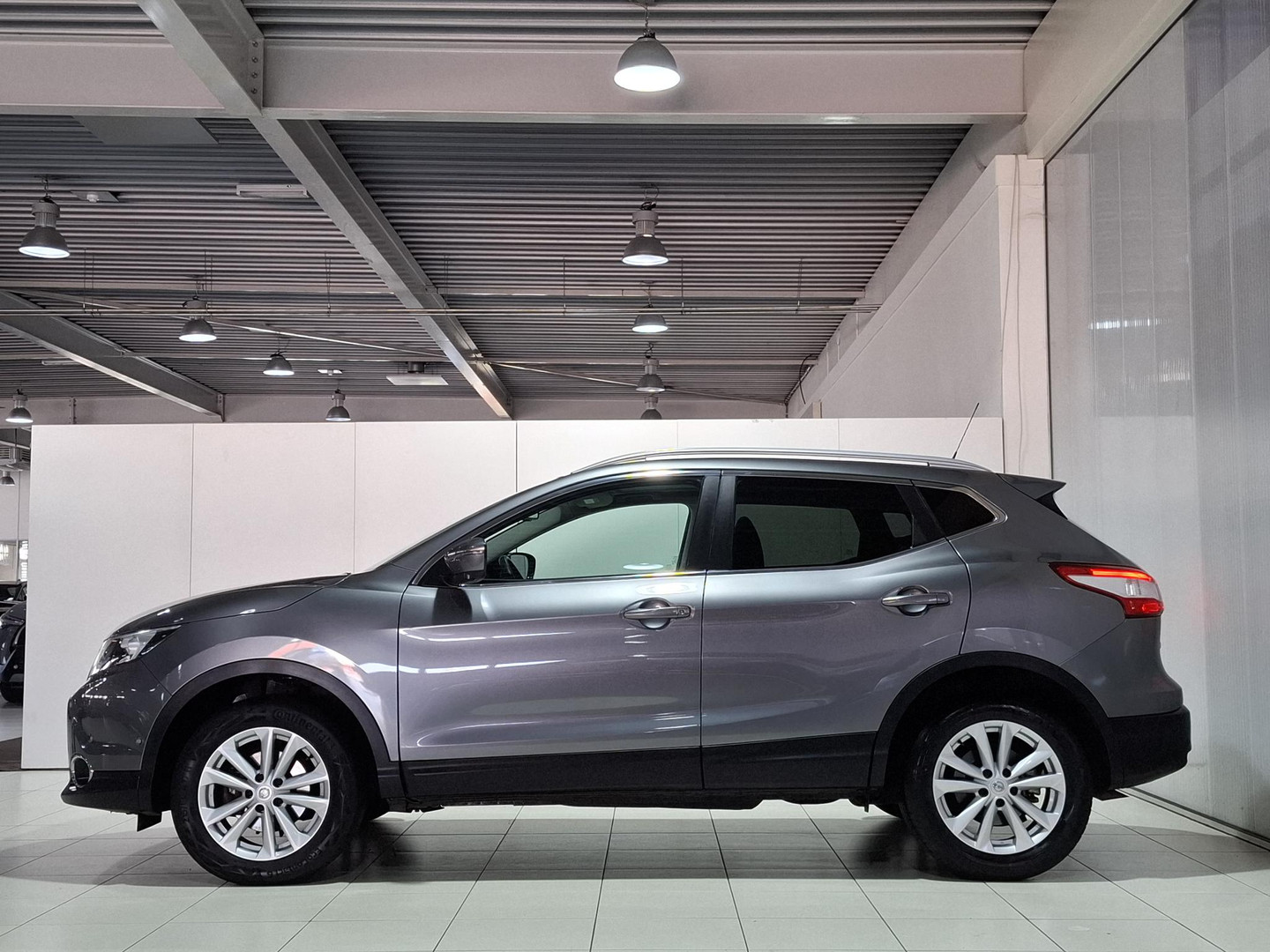 Nissan Nissan