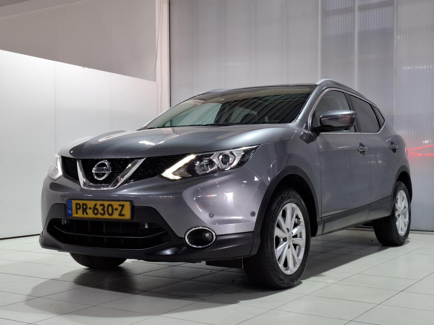 Nissan Nissan