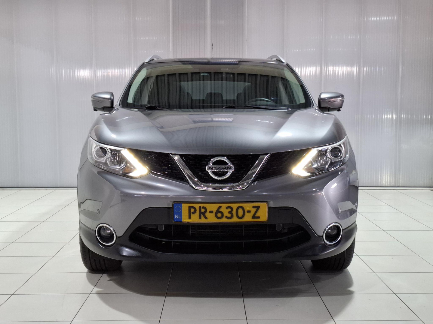 Nissan Nissan