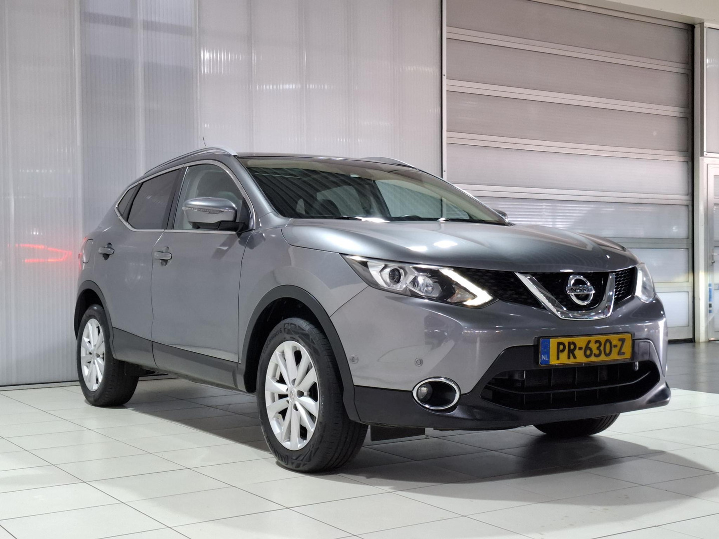 Nissan Nissan