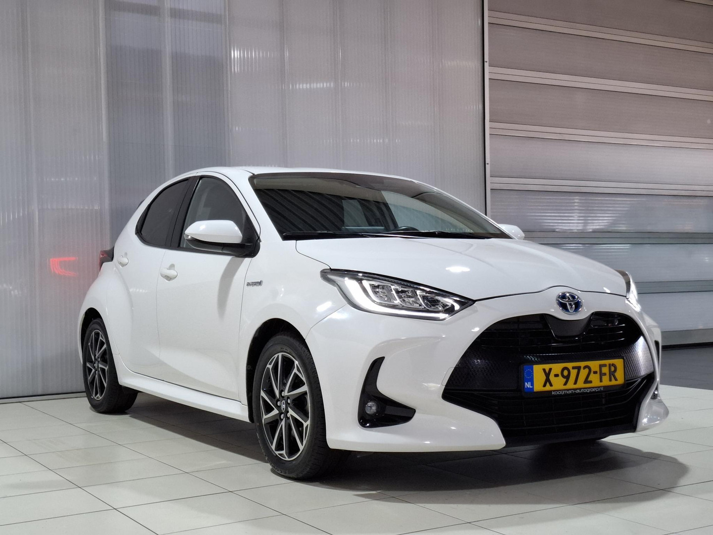Toyota