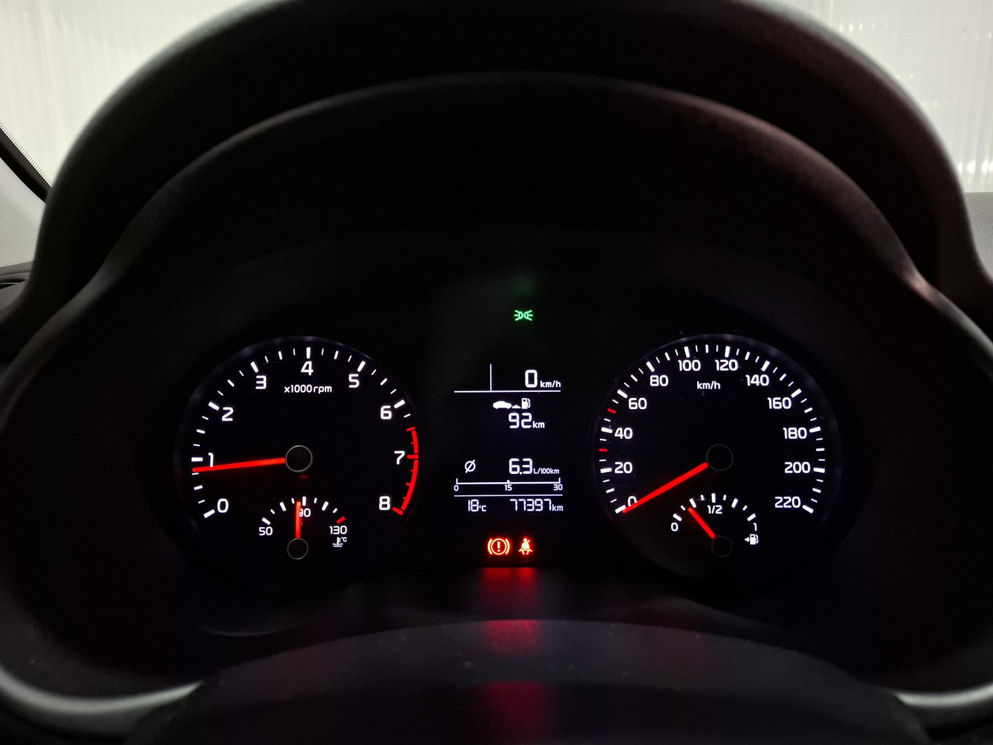 Kia Kia
