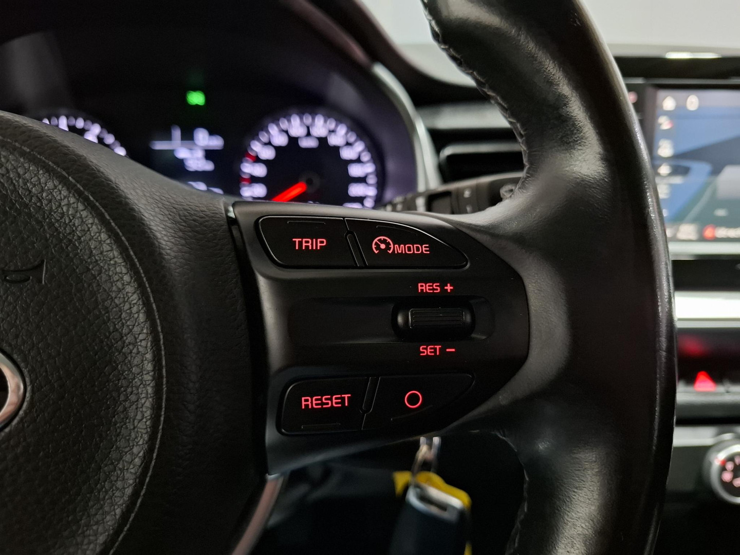 Kia Kia