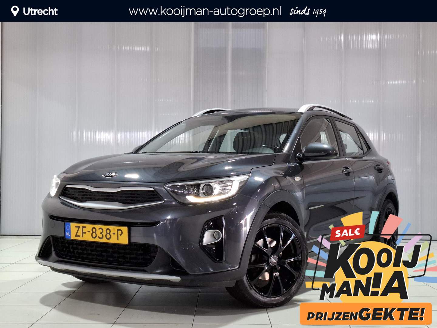 Kia Kia