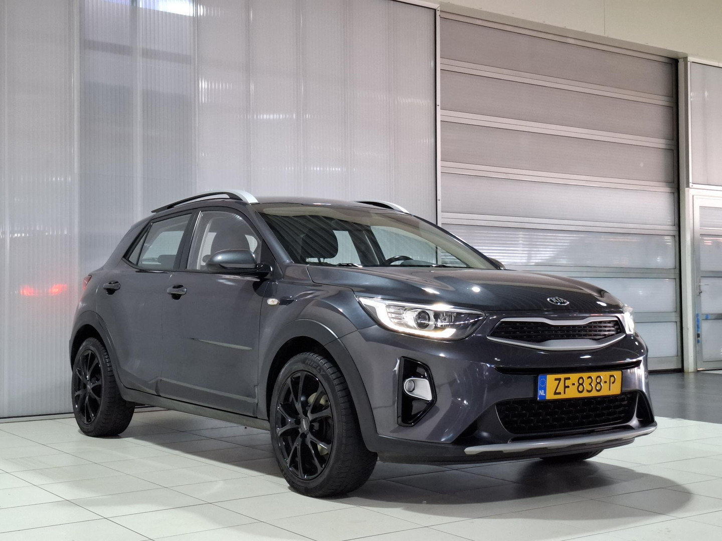 Kia Kia