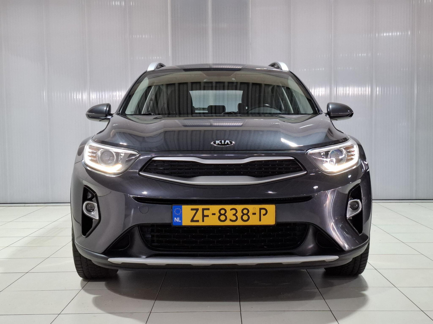 Kia Kia