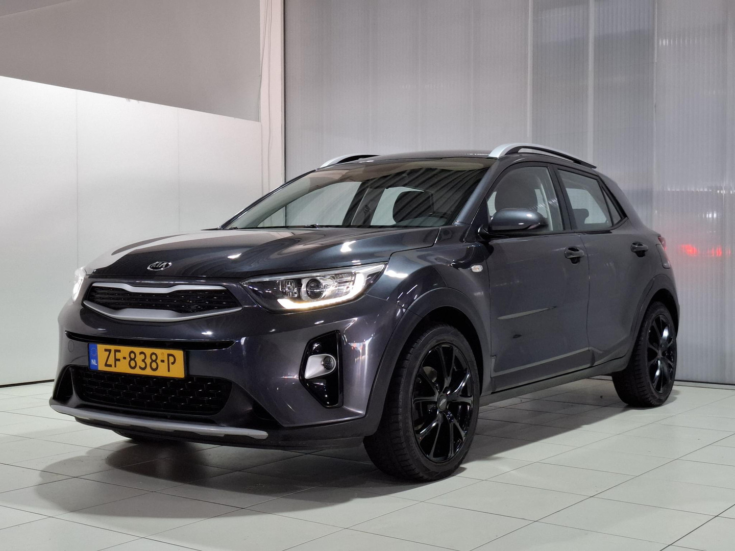 Kia Kia