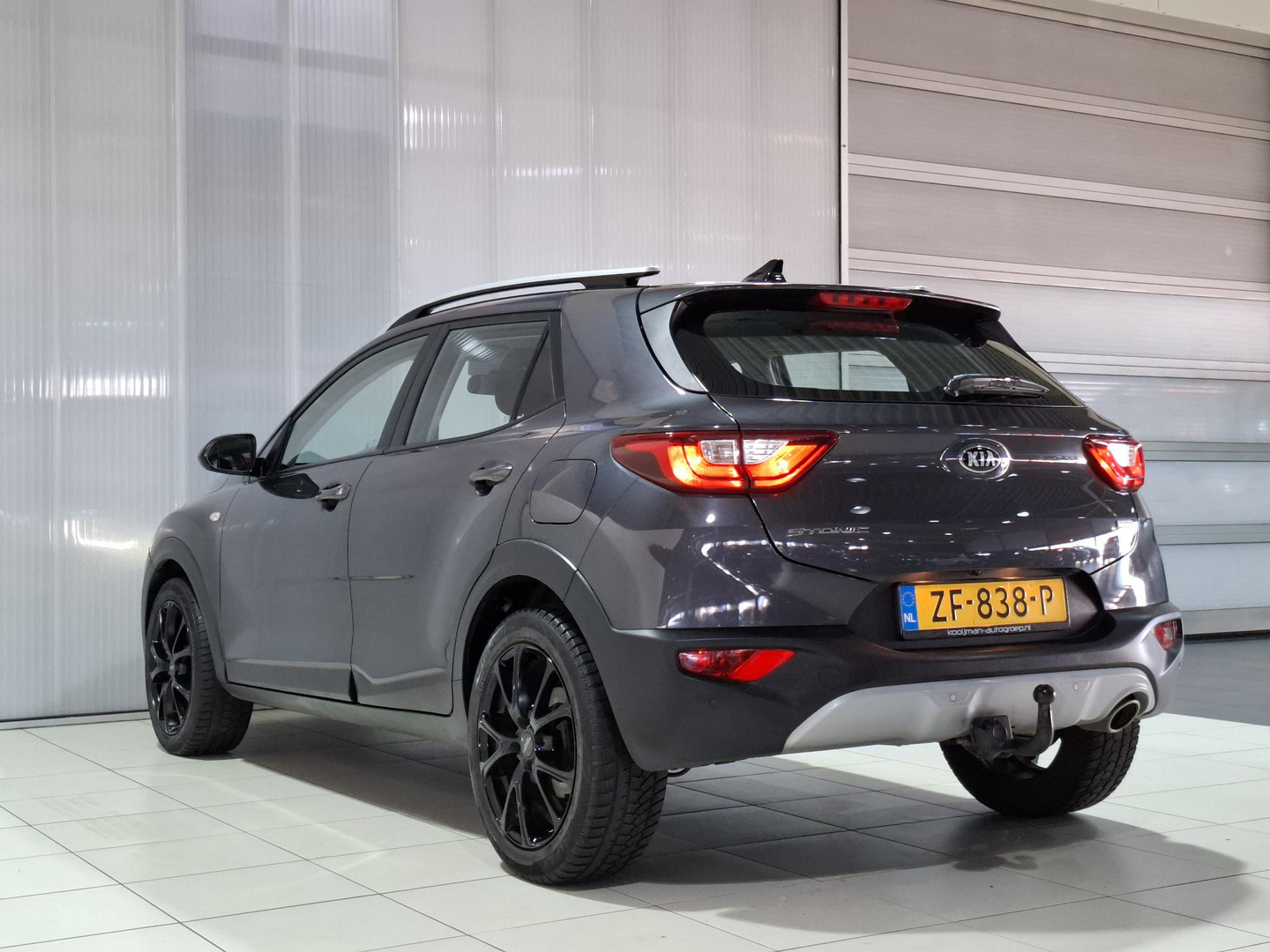 Kia Kia