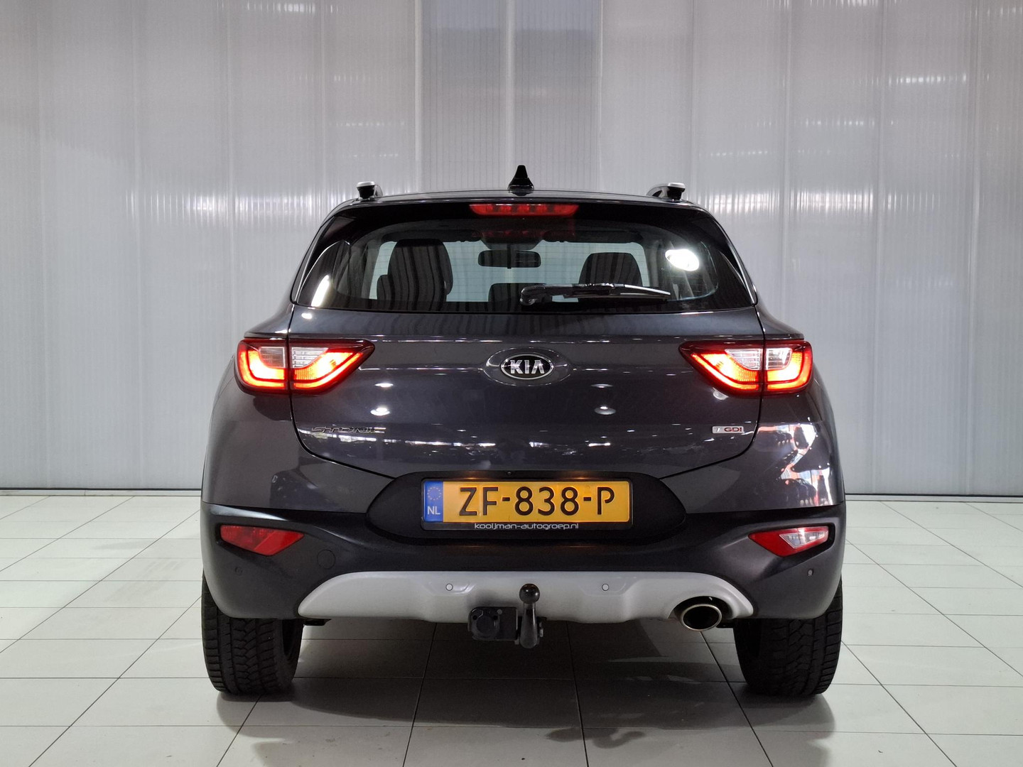 Kia Kia