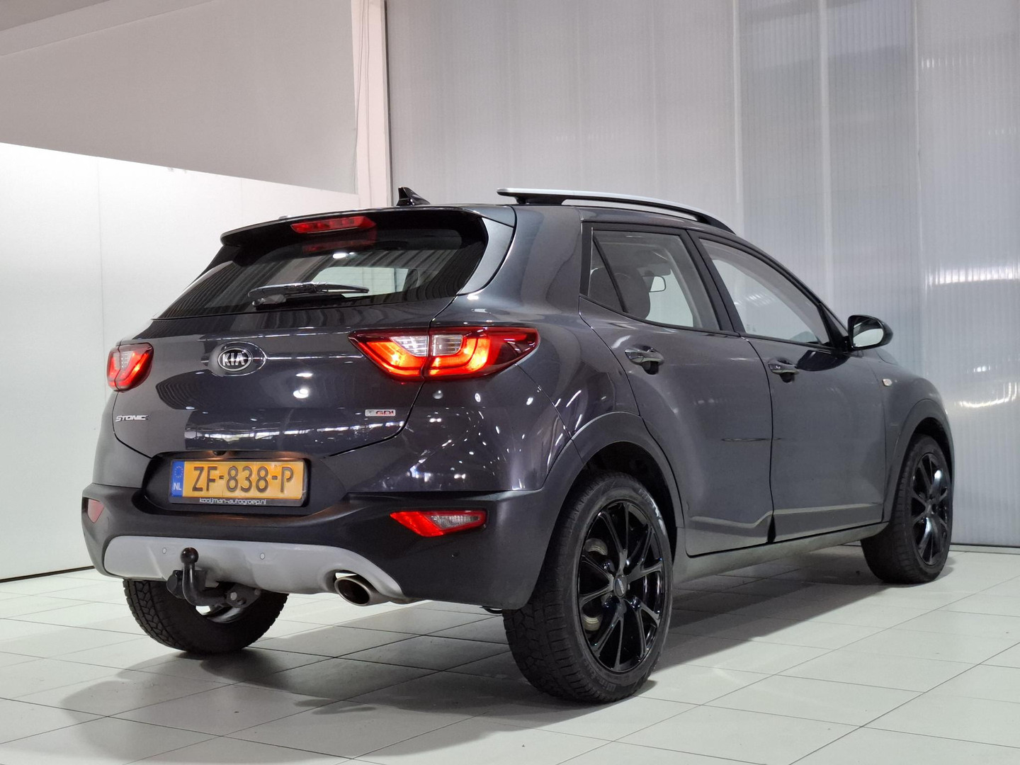 Kia Kia