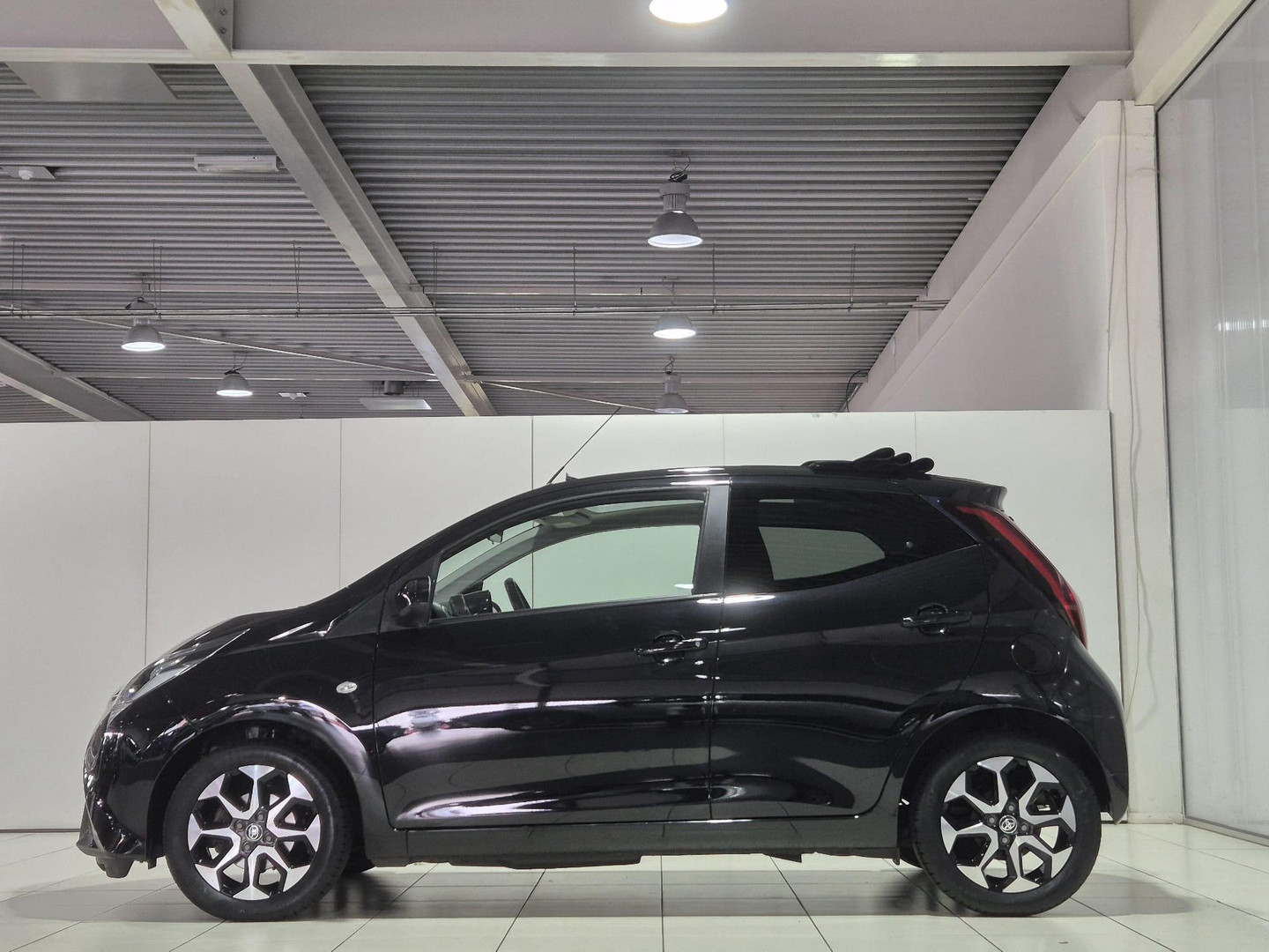 Toyota Toyota
