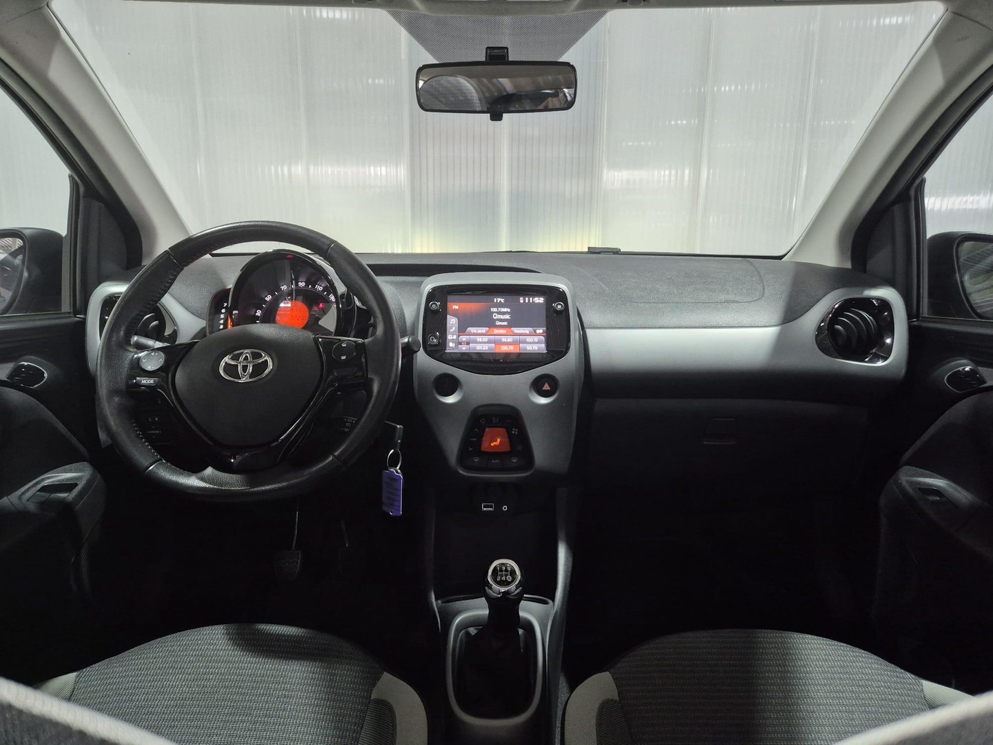 Toyota Toyota