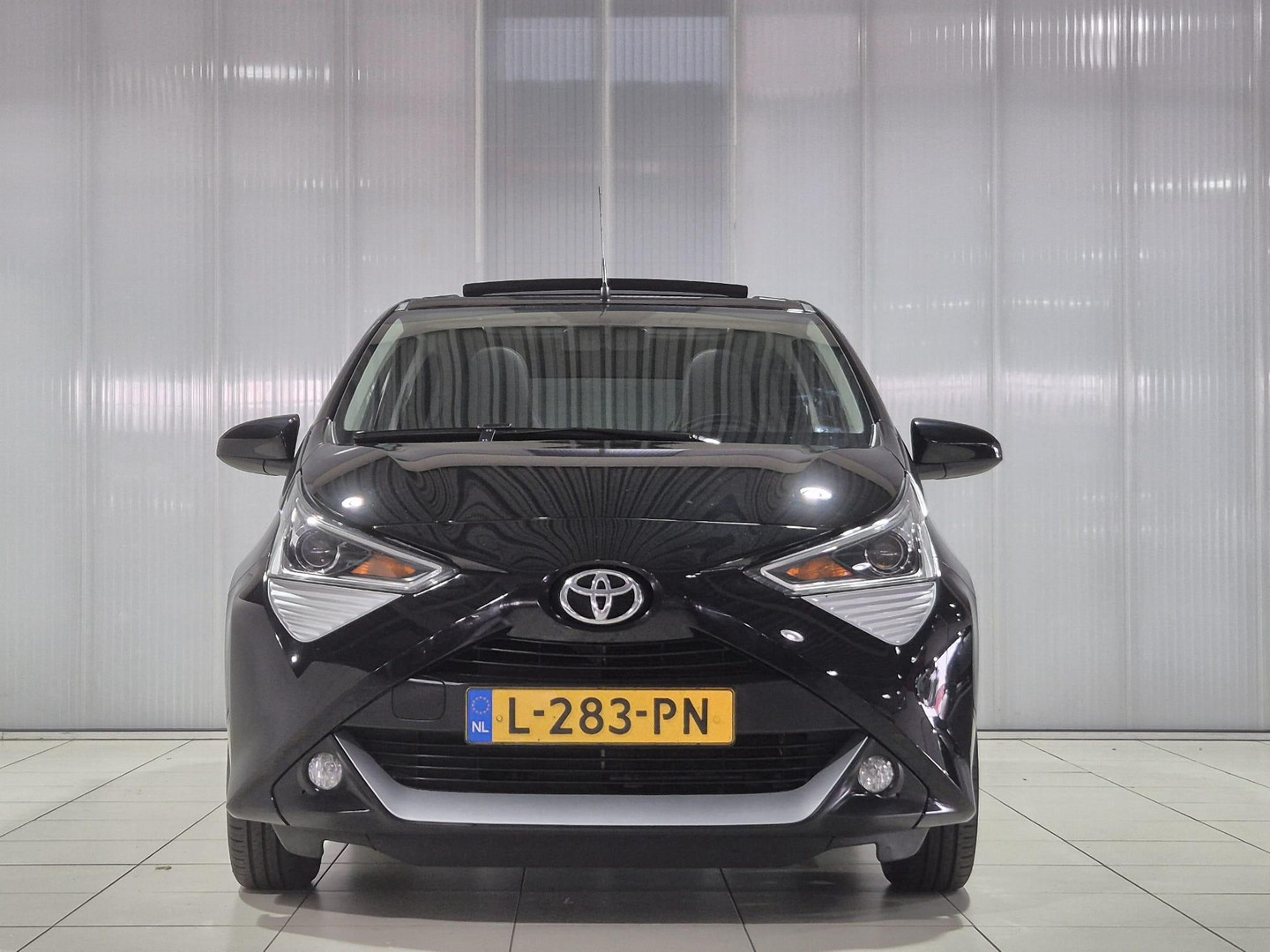 Toyota Toyota