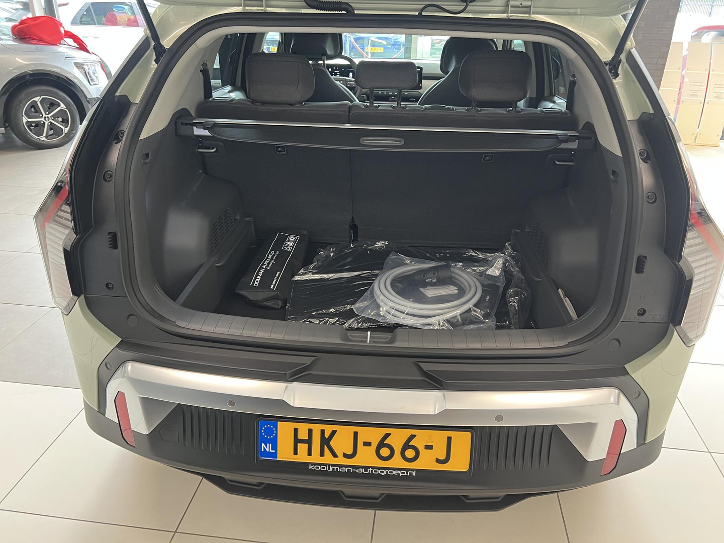 Kia