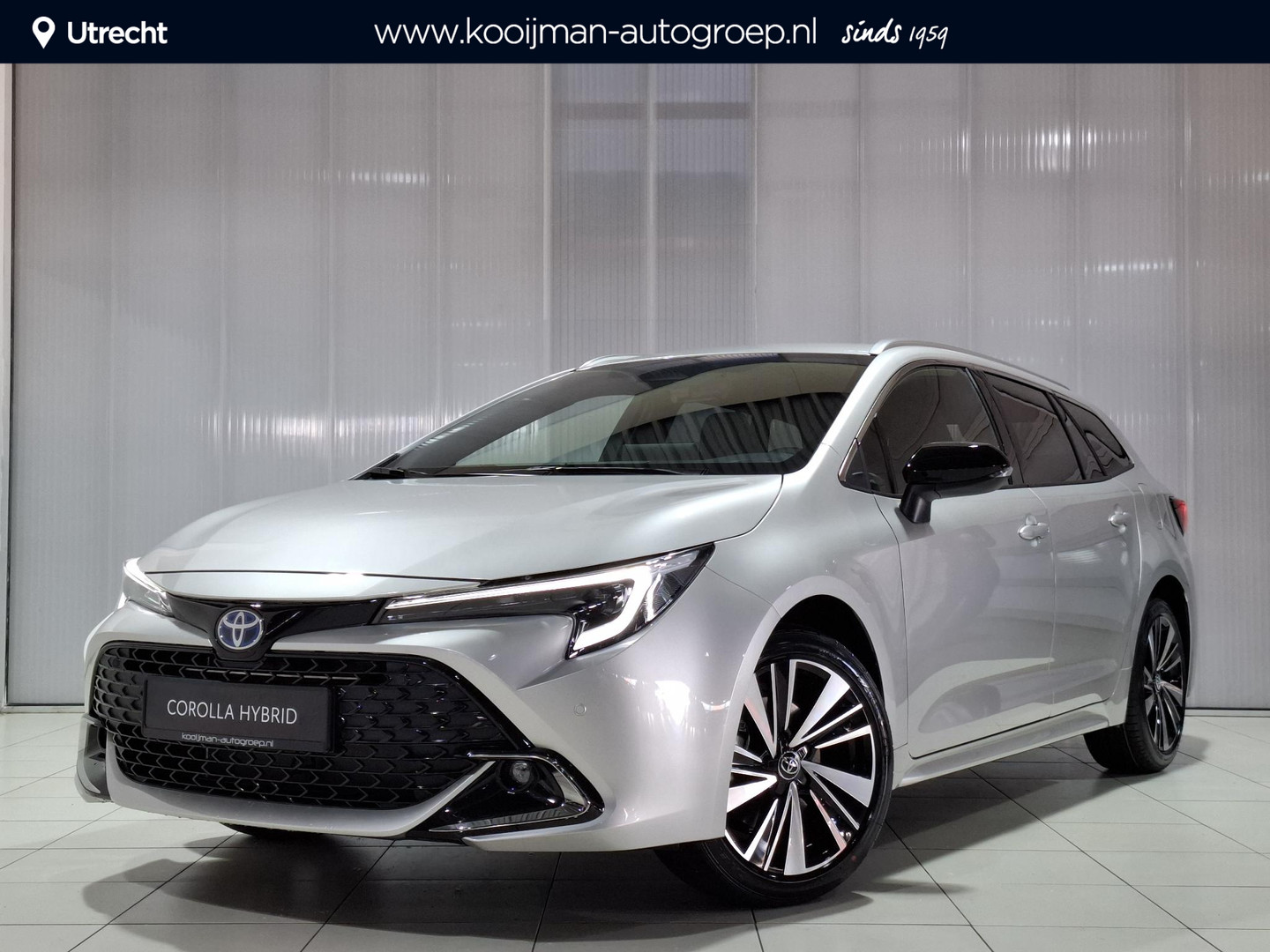 Toyota Toyota