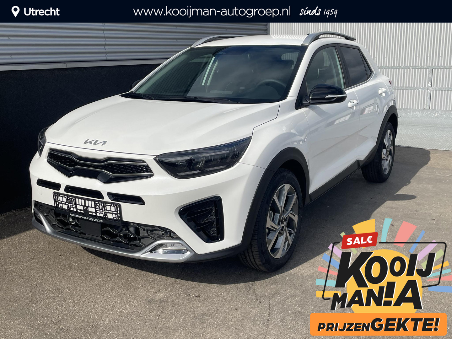 Kia