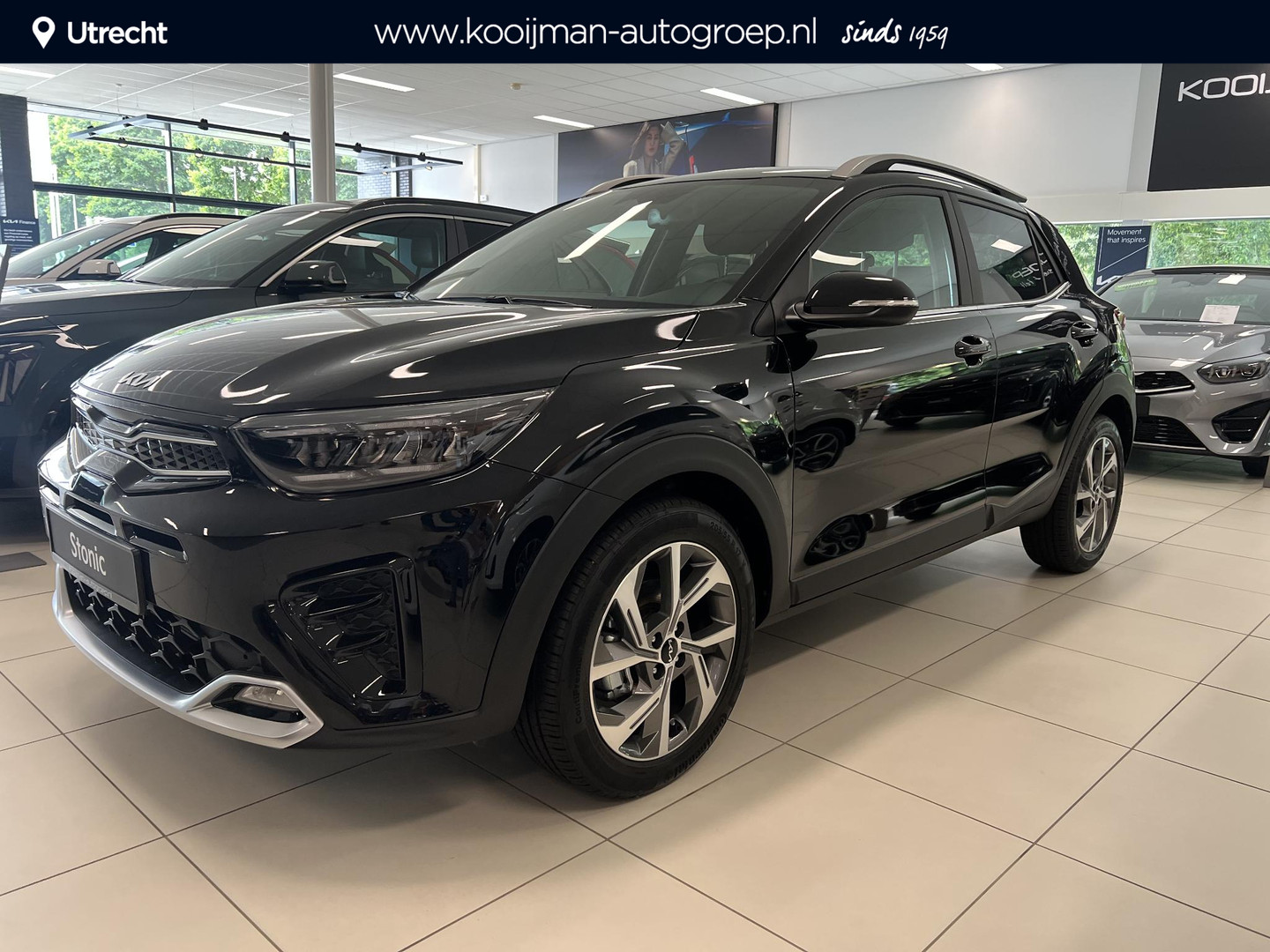 Kia